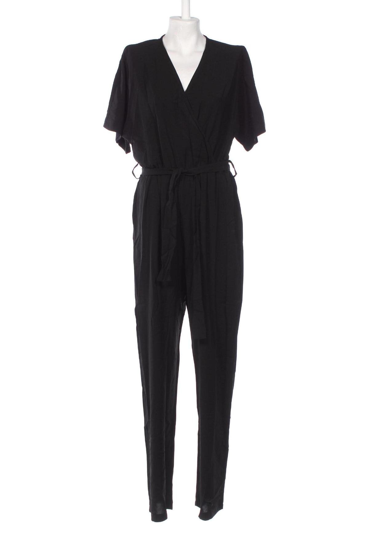 Damen Overall Sisters Point, Größe L, Farbe Schwarz, Preis € 28,76