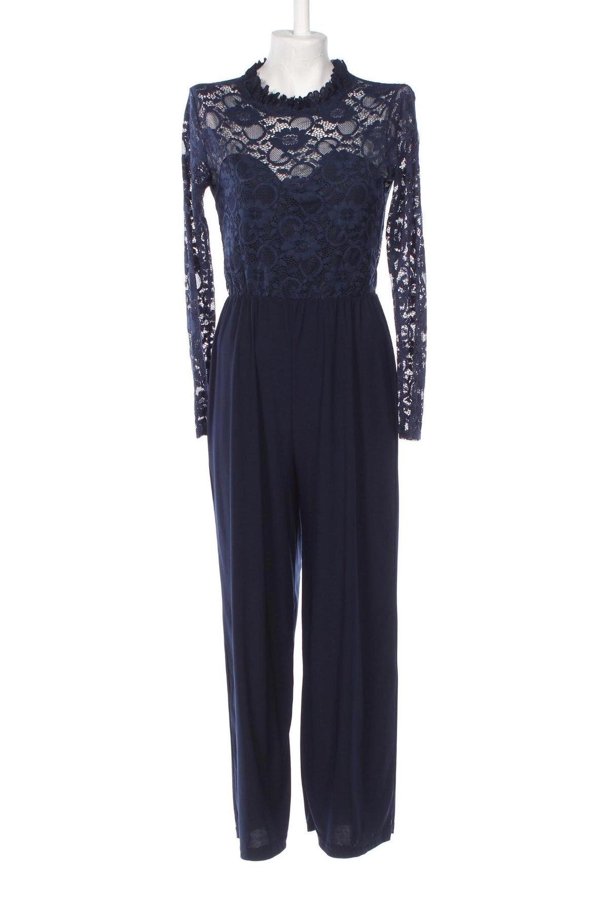 Damen Overall Sisters Point, Größe M, Farbe Blau, Preis € 19,14