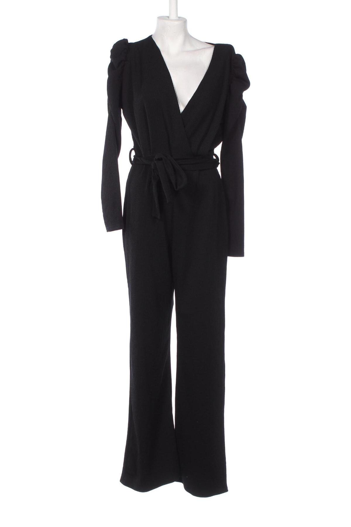 Damen Overall Sisters Point, Größe L, Farbe Schwarz, Preis 31,96 €