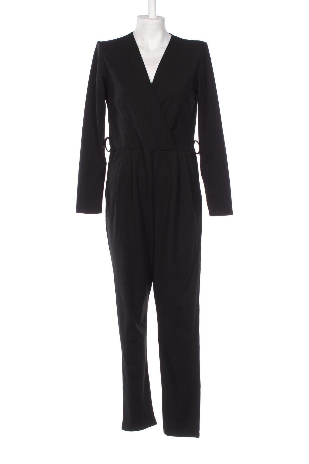 Damen Overall Sisters Point, Größe L, Farbe Schwarz, Preis 19,49 €