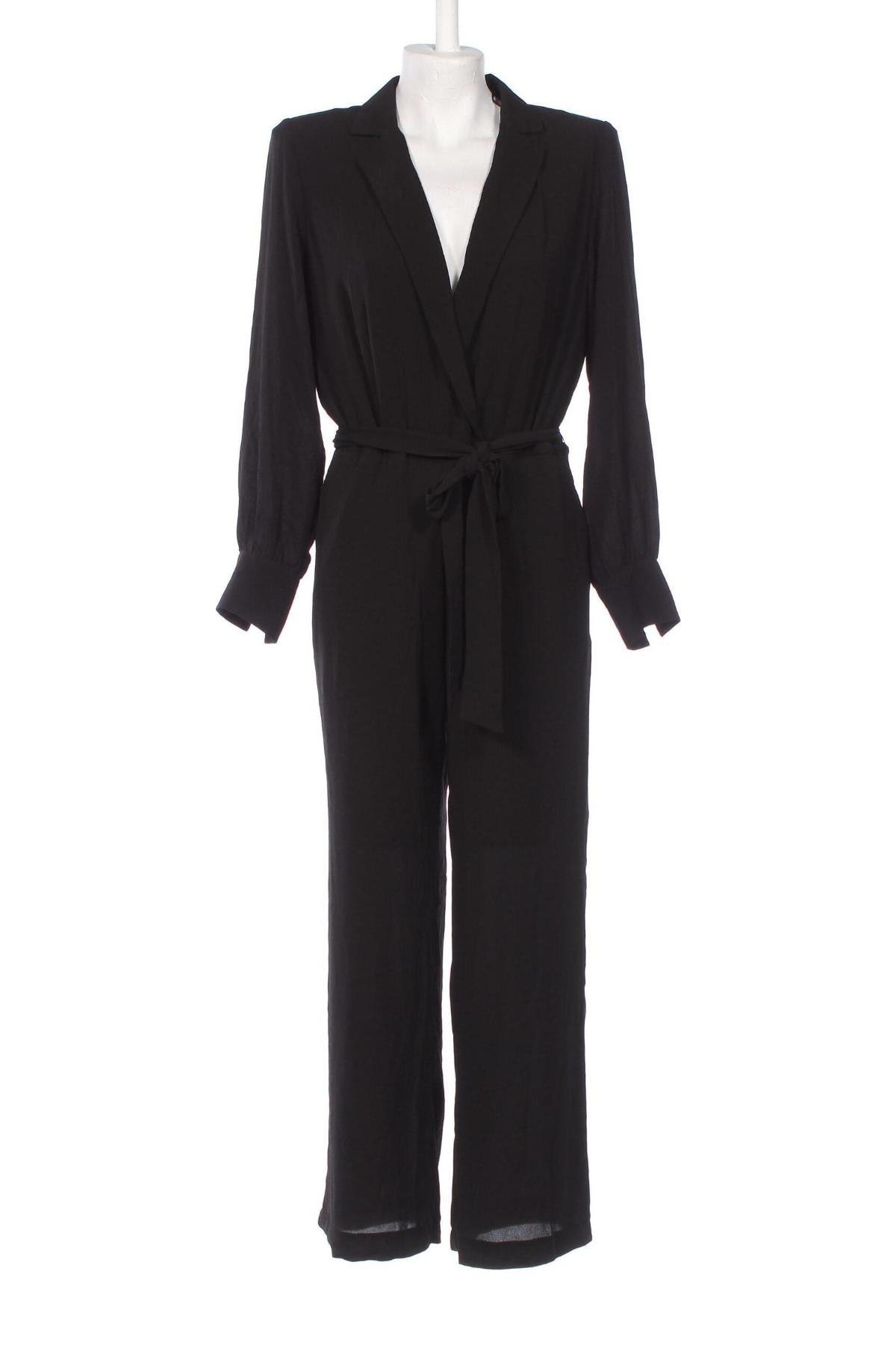 Damen Overall Soya Concept, Größe M, Farbe Schwarz, Preis 47,56 €