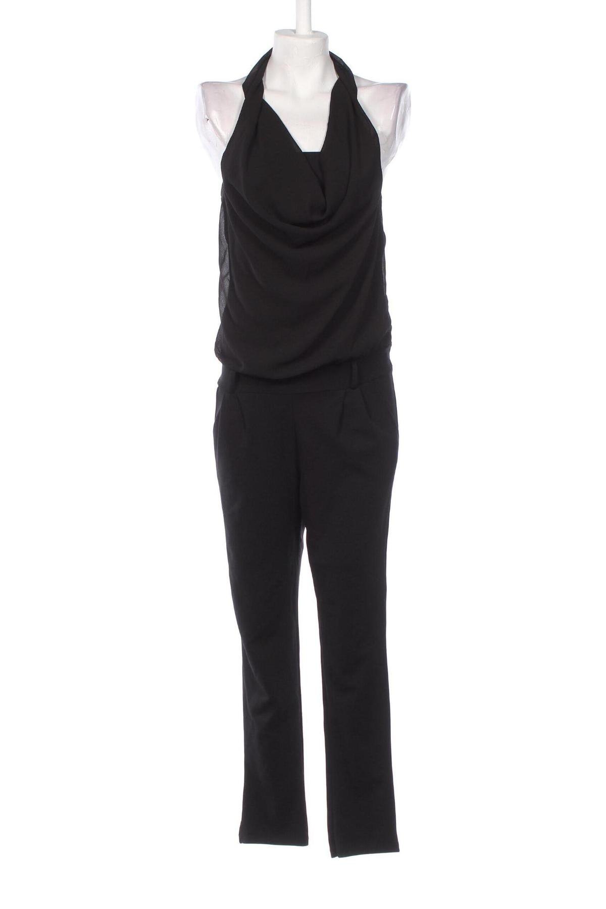 Damen Overall Styleboom, Größe M, Farbe Schwarz, Preis 14,93 €
