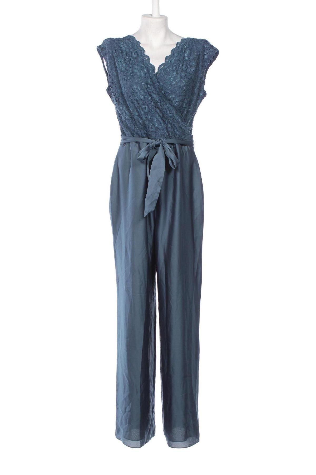 Damen Overall Swing, Größe XL, Farbe Blau, Preis 56,51 €