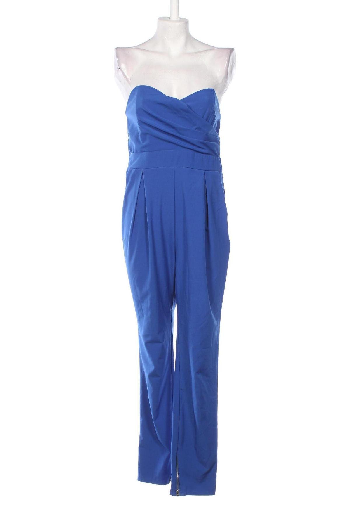 Damen Overall TFNC London, Größe L, Farbe Blau, Preis € 38,27