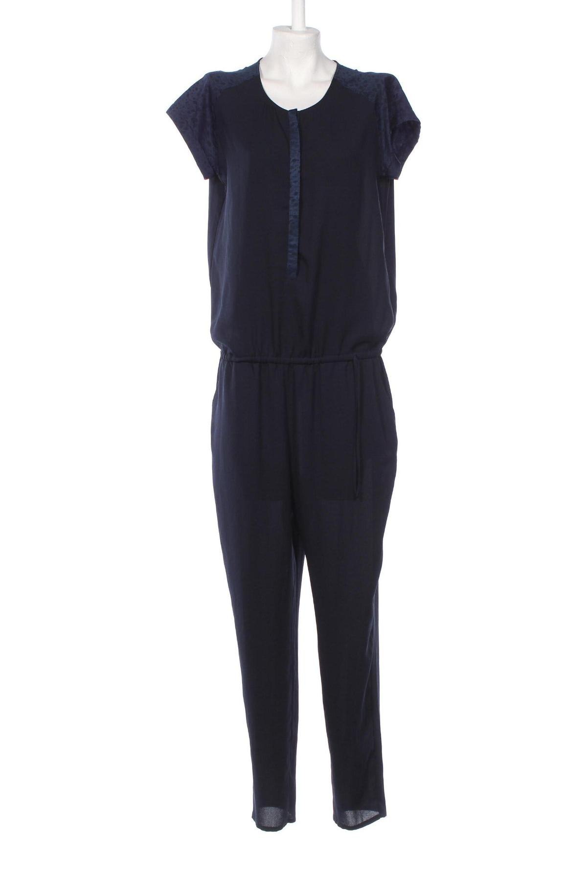 Damen Overall Taifun, Größe XL, Farbe Blau, Preis € 30,35