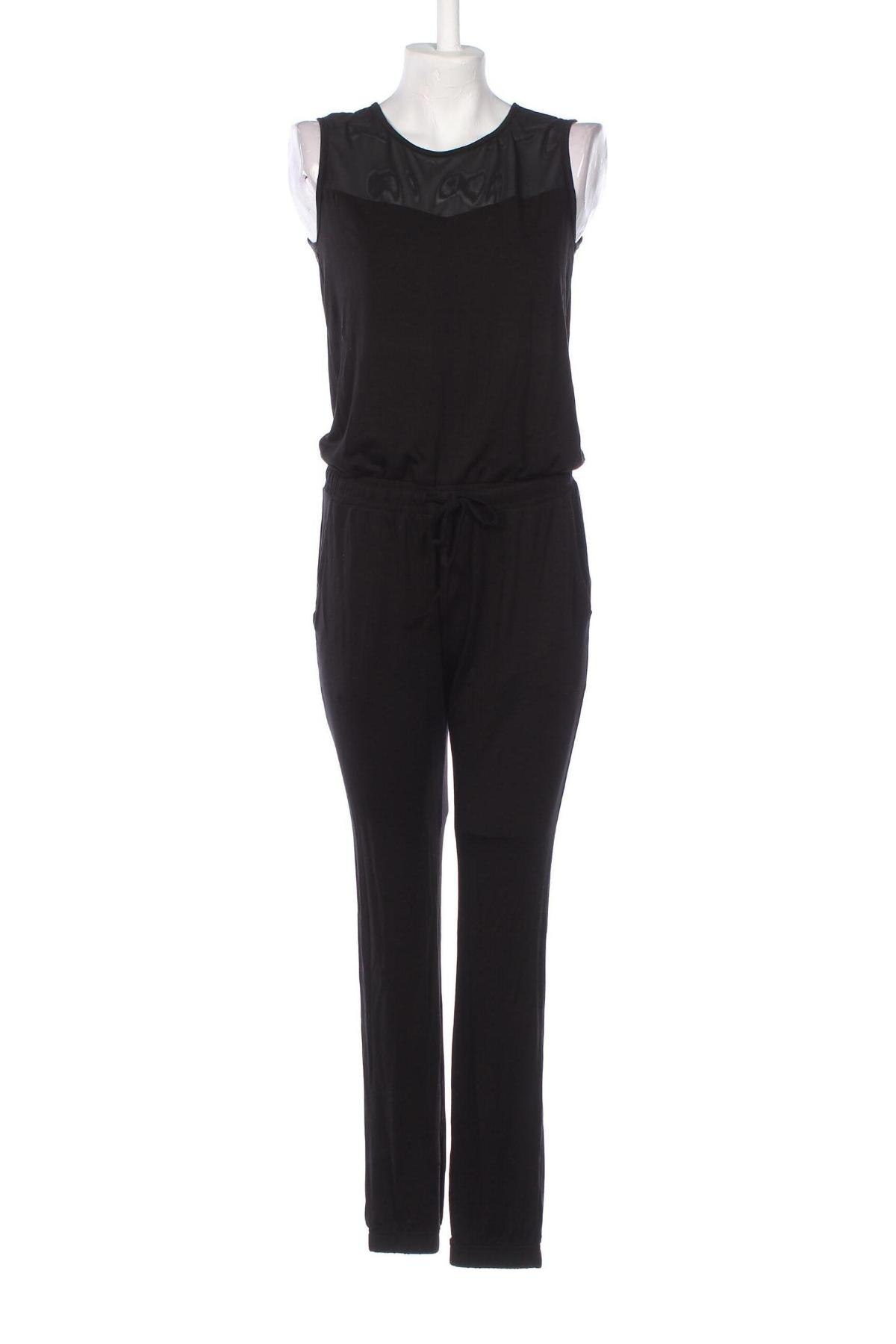 Damen Overall Urban Classics, Größe S, Farbe Schwarz, Preis € 20,64