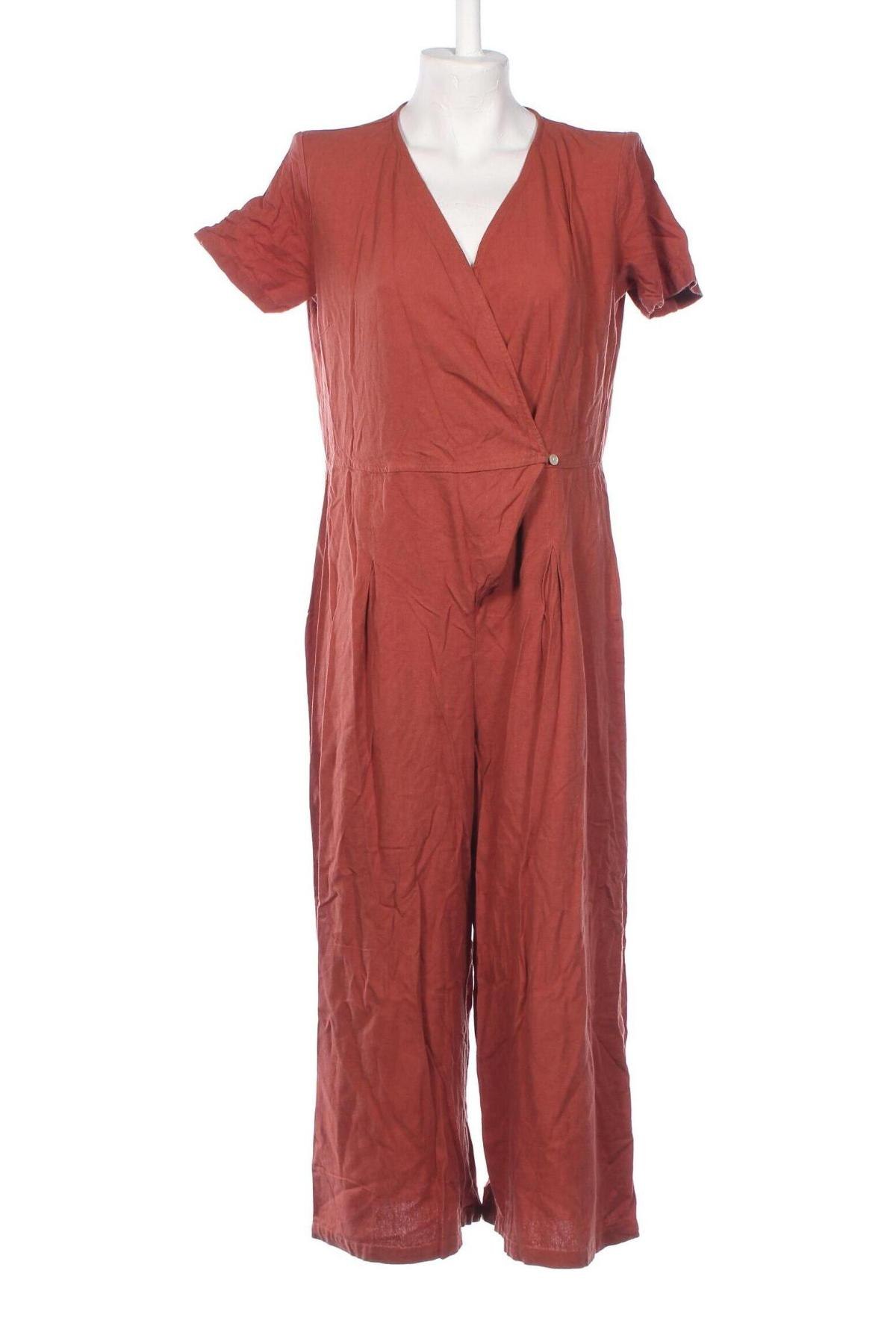 Damen Overall Vero Moda, Größe M, Farbe Rot, Preis € 16,32