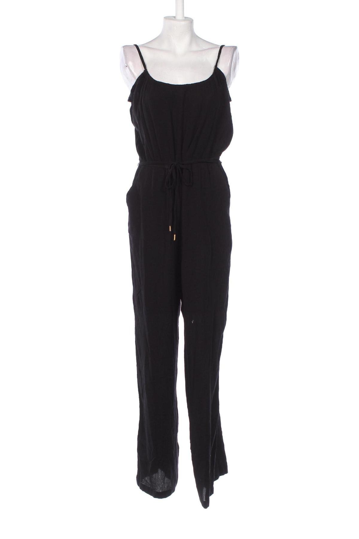 Damen Overall WE, Größe M, Farbe Schwarz, Preis 31,96 €