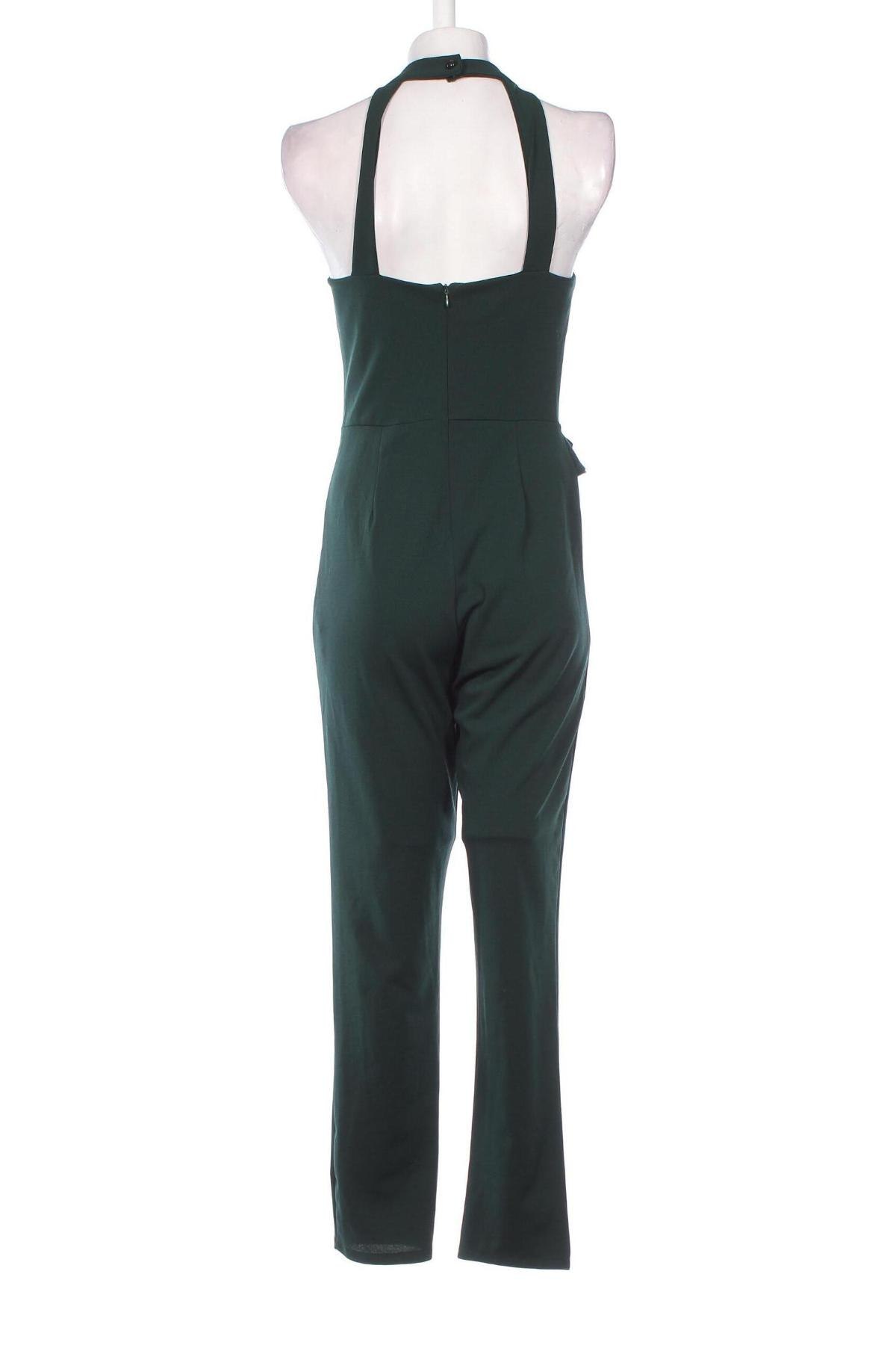 Damen Overall Wal G, Größe L, Farbe Grün, Preis € 48,21