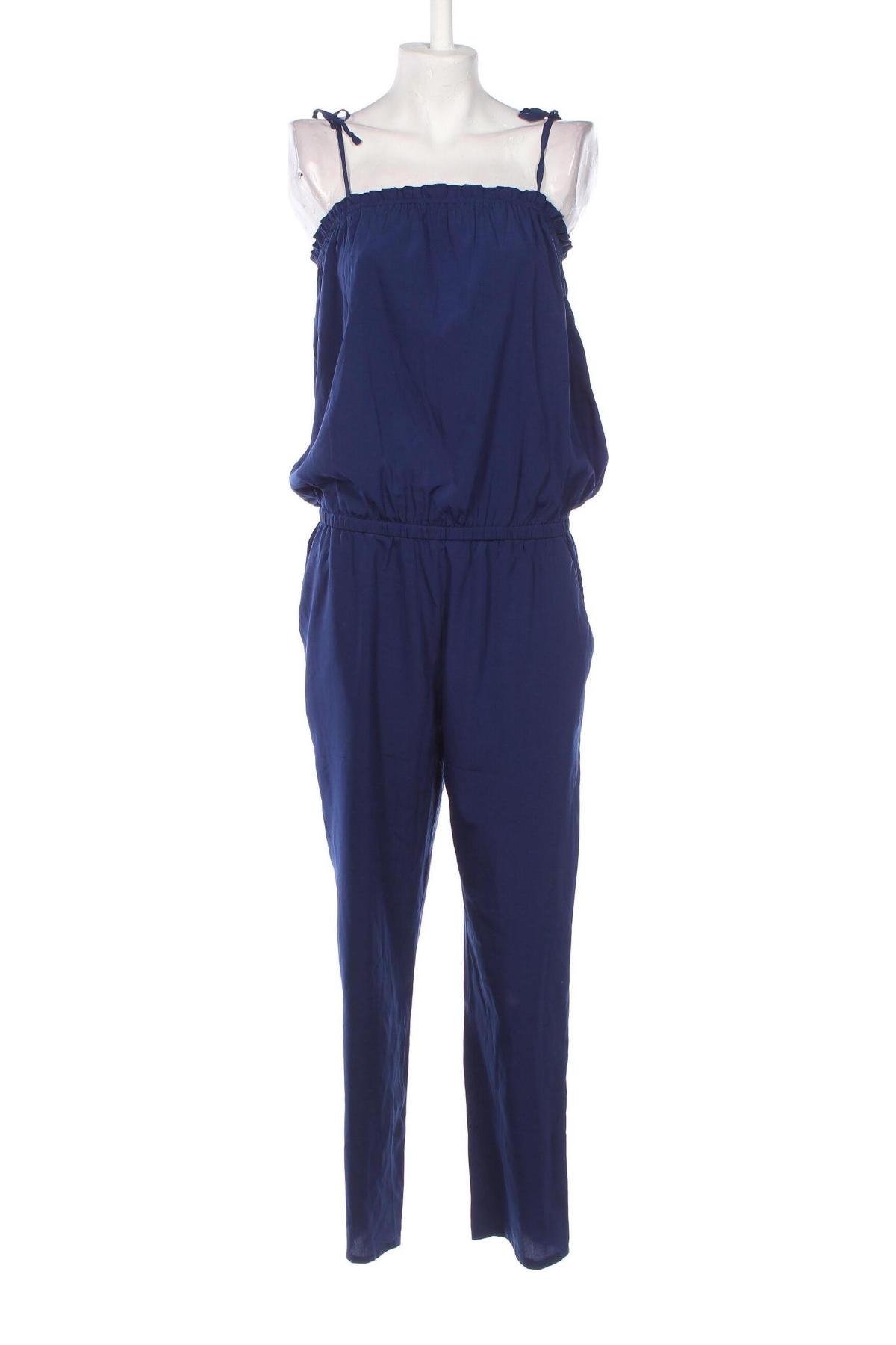 Damen Overall Yamamay, Größe M, Farbe Blau, Preis 18,53 €