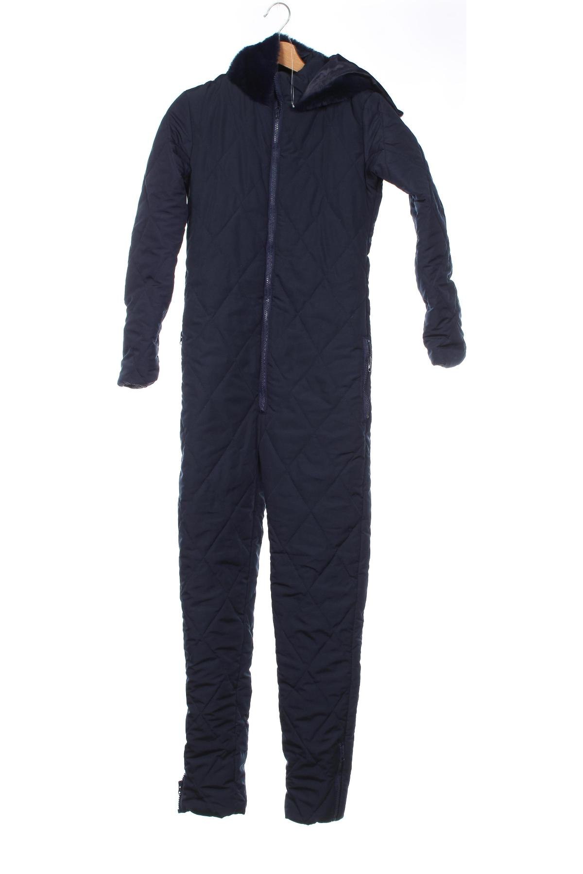 Damenoverall für Wintersport, Größe S, Farbe Blau, Preis € 22,99