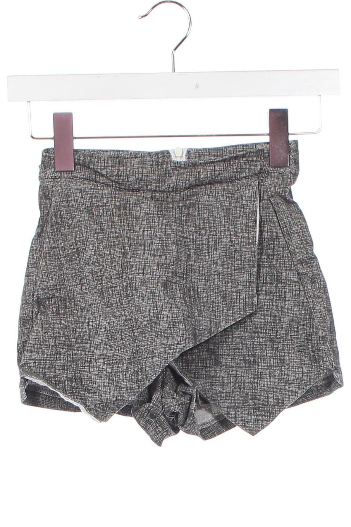 Pantaloni scurți de femei, Mărime XXS, Culoare Negru, Preț 35,54 Lei