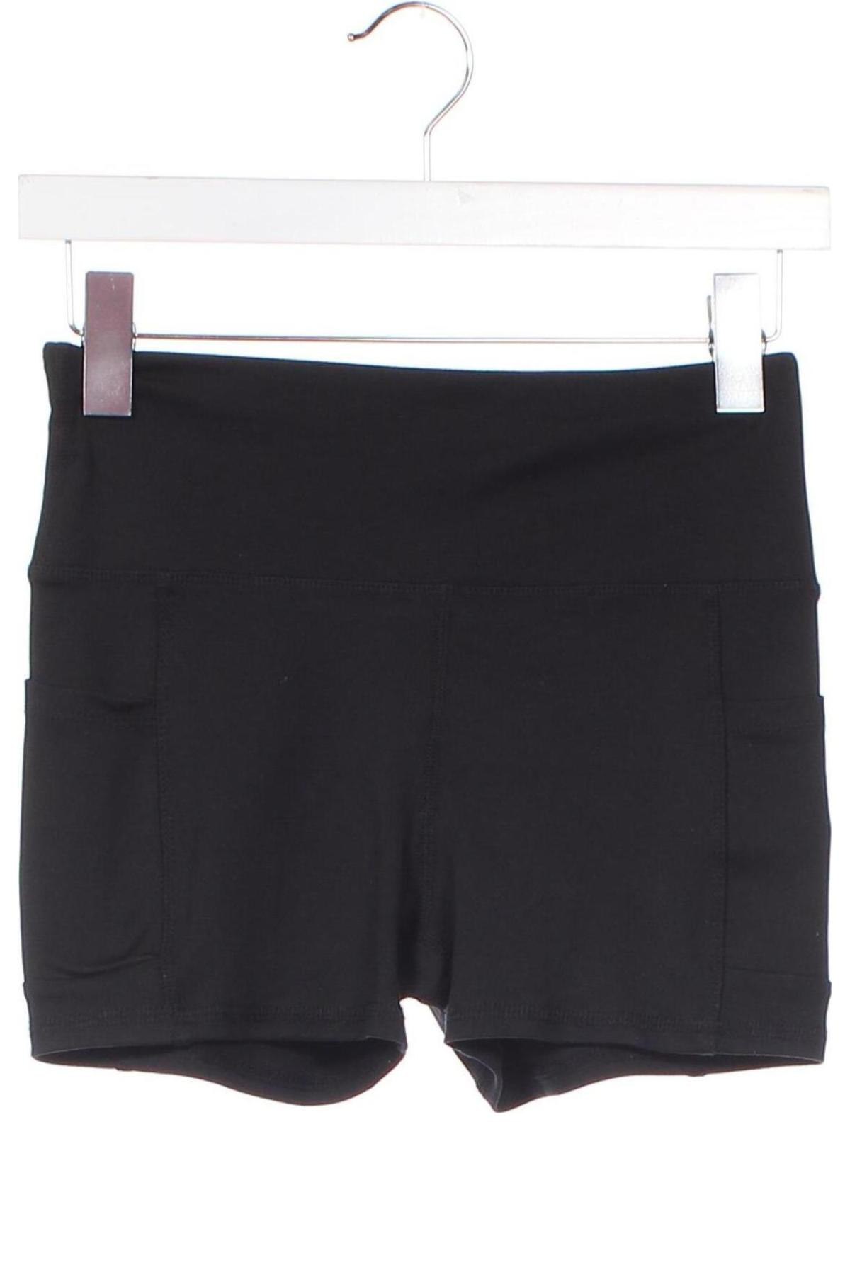 Damen Shorts, Größe XS, Farbe Schwarz, Preis € 10,87