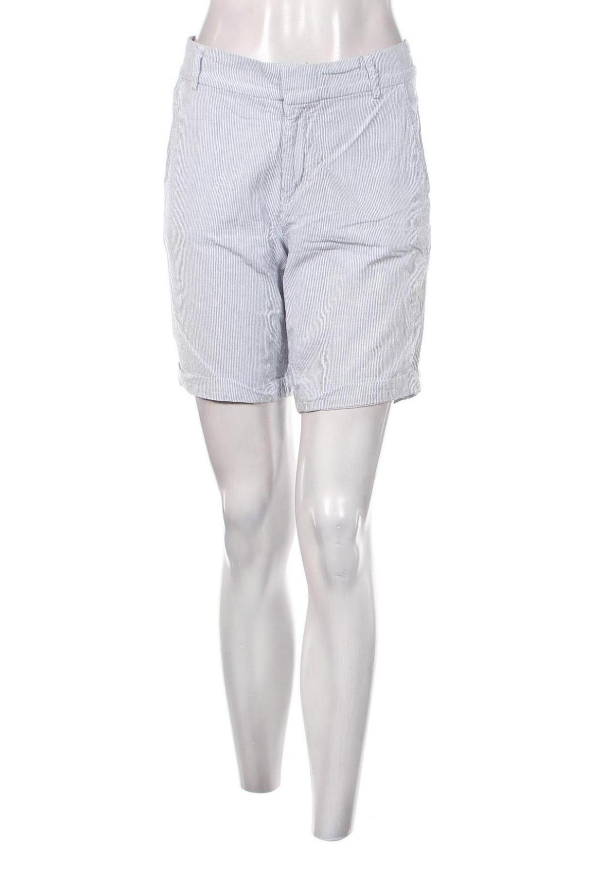 Pantaloni scurți de femei, Mărime M, Culoare Albastru, Preț 48,47 Lei