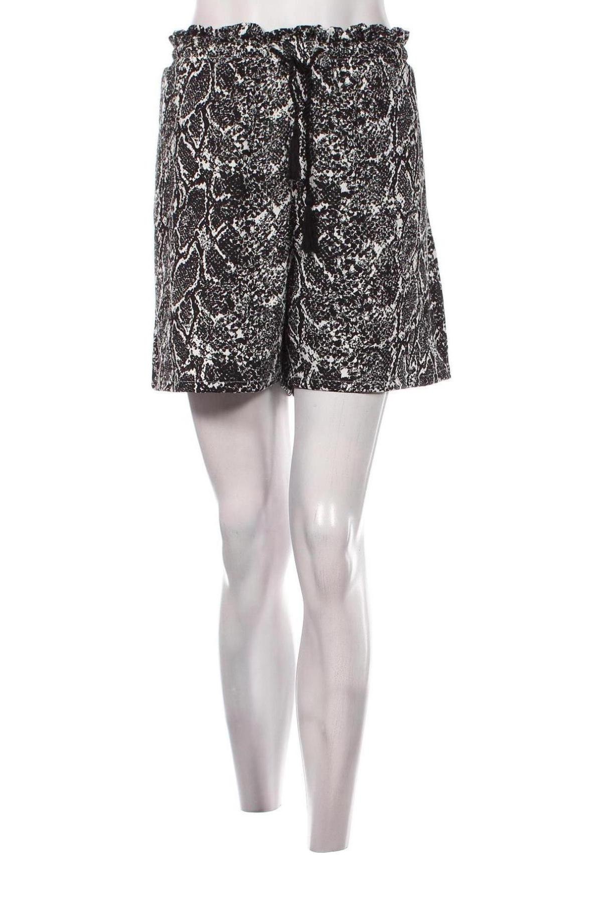 Damen Shorts, Größe L, Farbe Mehrfarbig, Preis 7,14 €