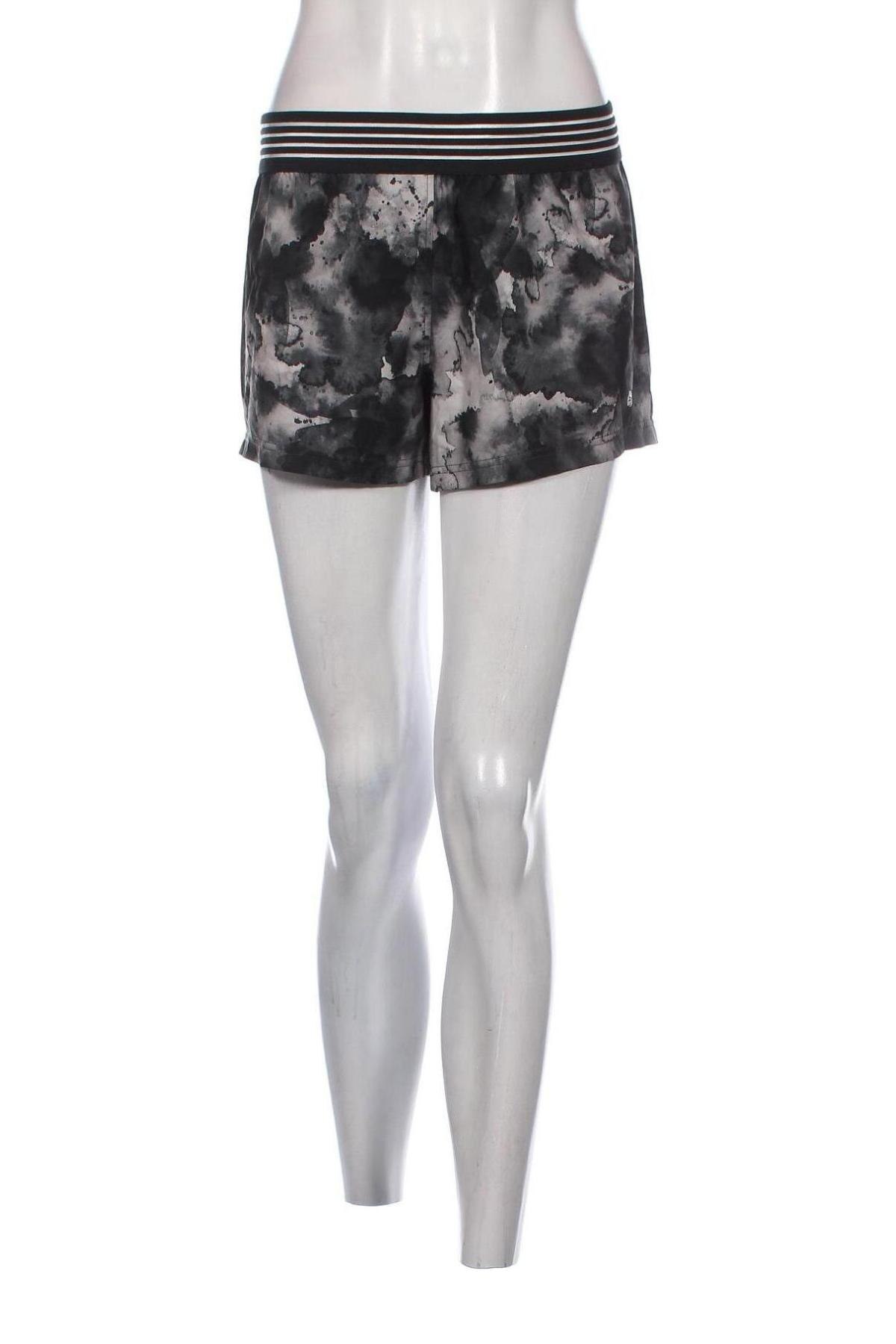 Γυναικείο κοντό παντελόνι, Μέγεθος S, Χρώμα Γκρί, Τιμή 4,11 €