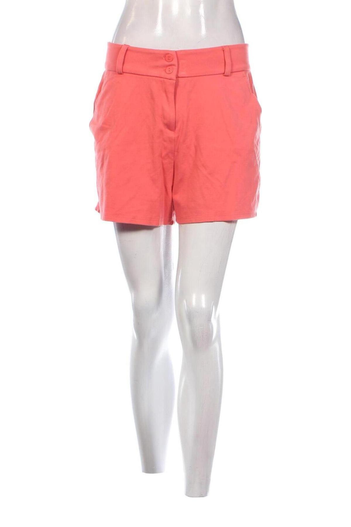 Damen Shorts, Größe S, Farbe Rosa, Preis € 5,40