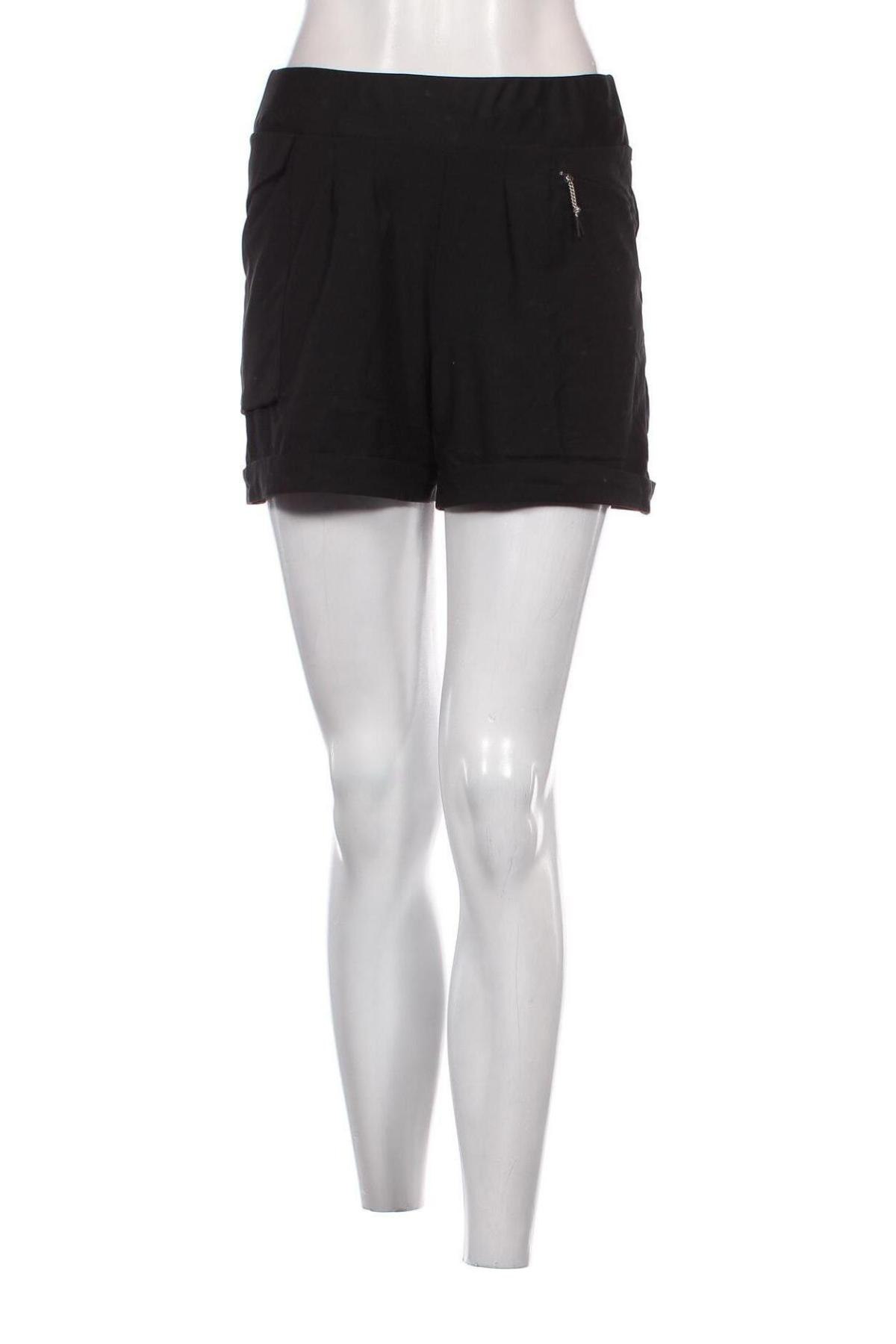 Damen Shorts, Größe S, Farbe Schwarz, Preis € 3,83