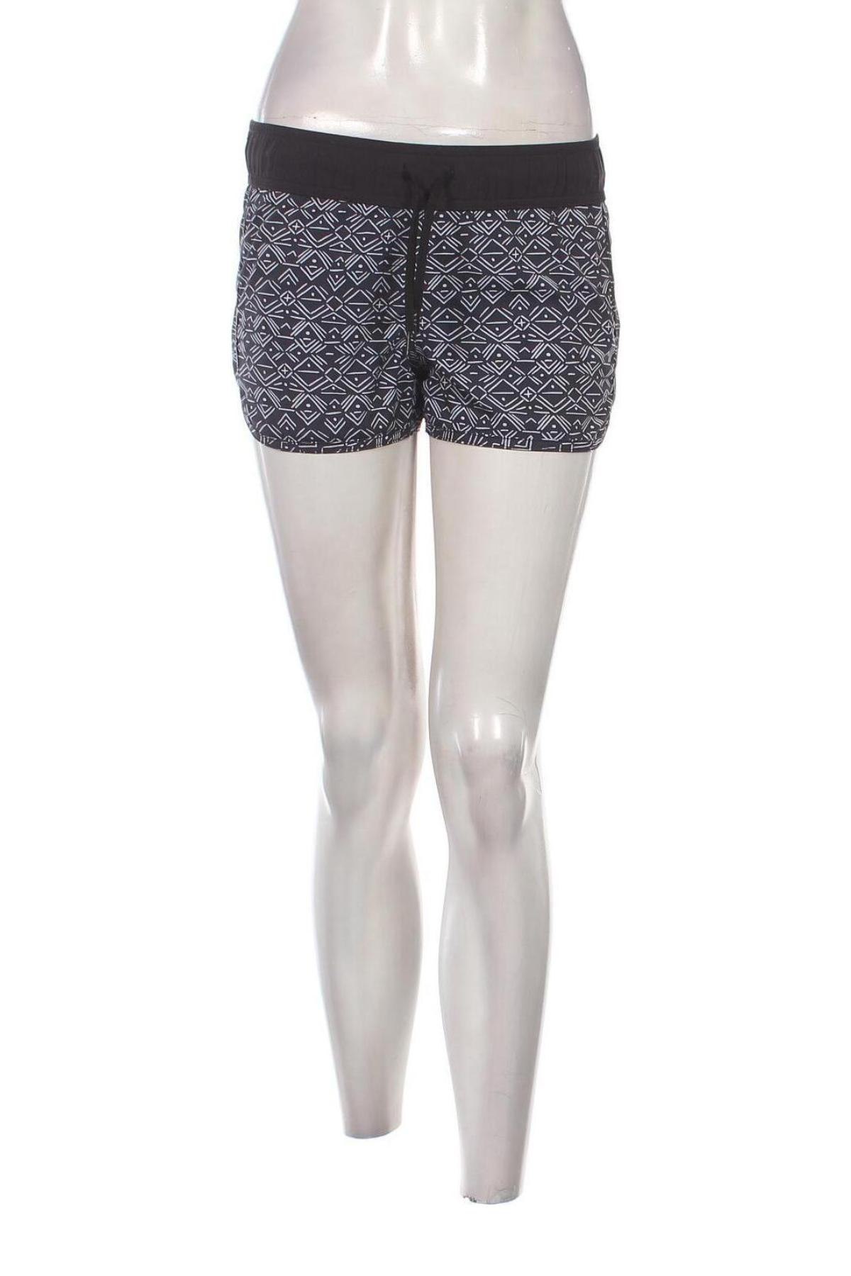 Γυναικείο κοντό παντελόνι, Μέγεθος S, Χρώμα Μπλέ, Τιμή 3,53 €