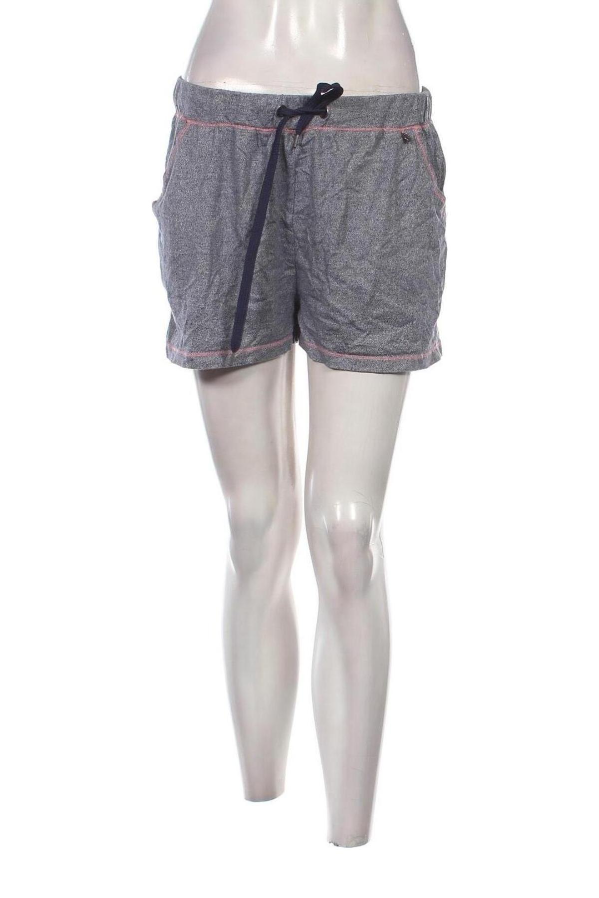 Damen Shorts, Größe XL, Farbe Blau, Preis € 6,74