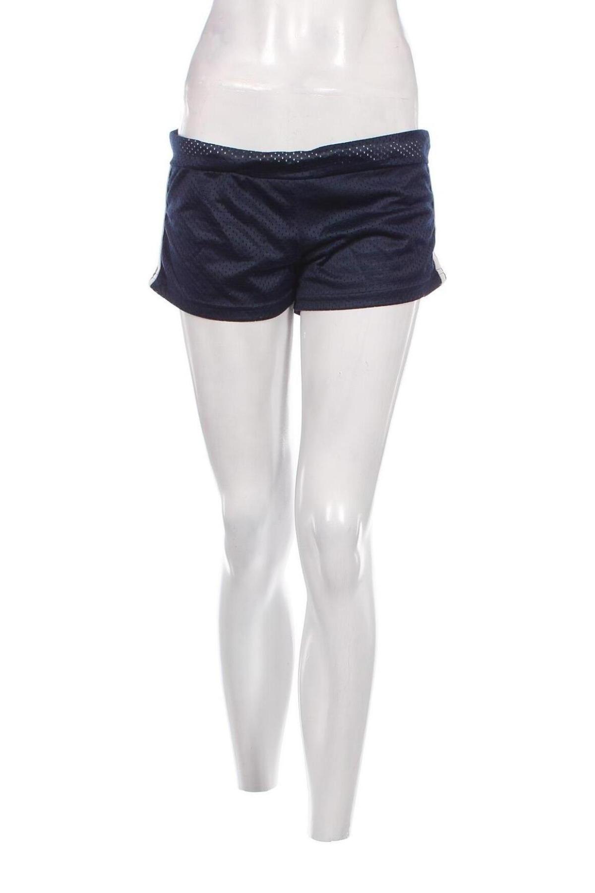 Damen Shorts, Größe M, Farbe Blau, Preis € 3,97
