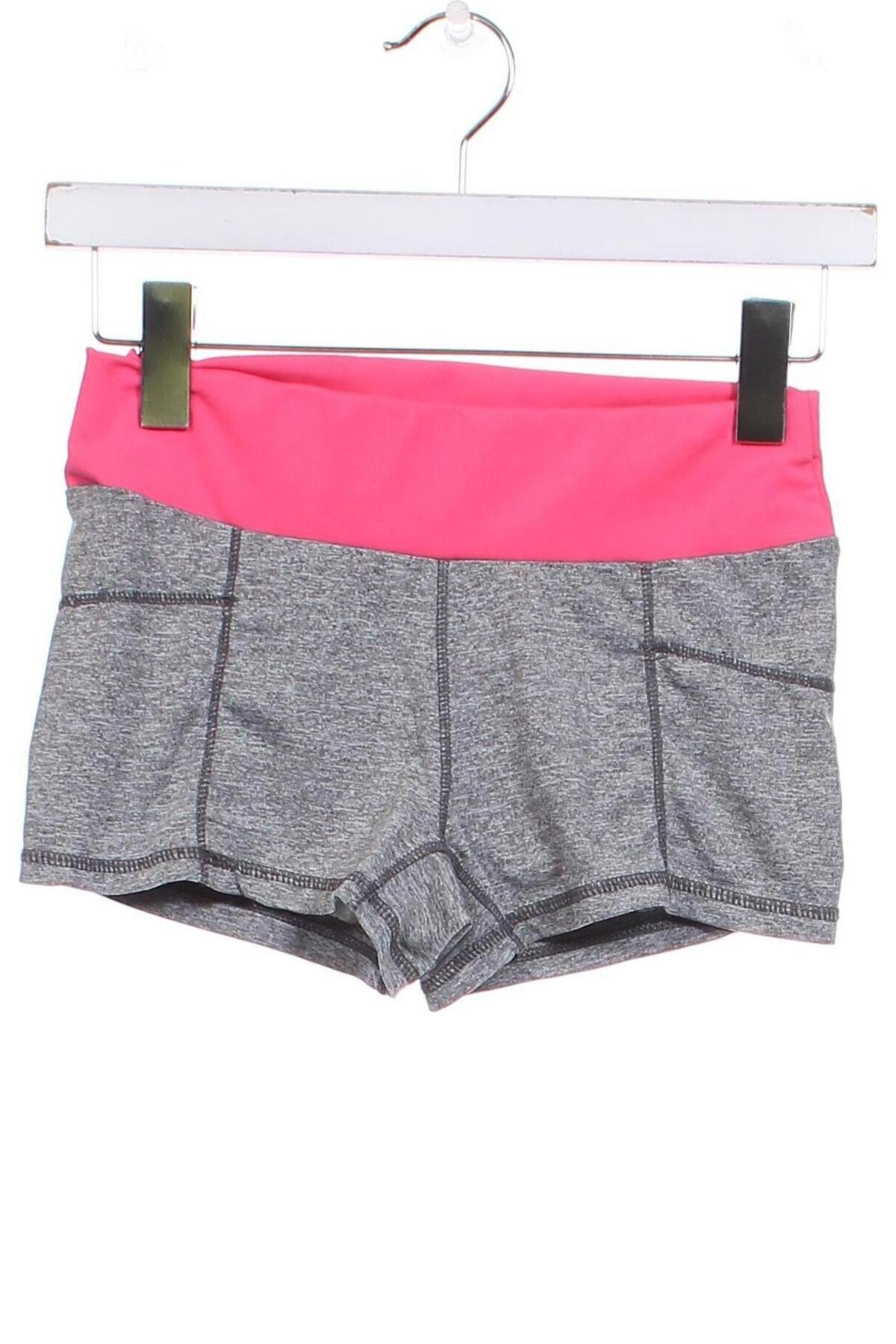 Damen Shorts, Größe XS, Farbe Grau, Preis 4,63 €