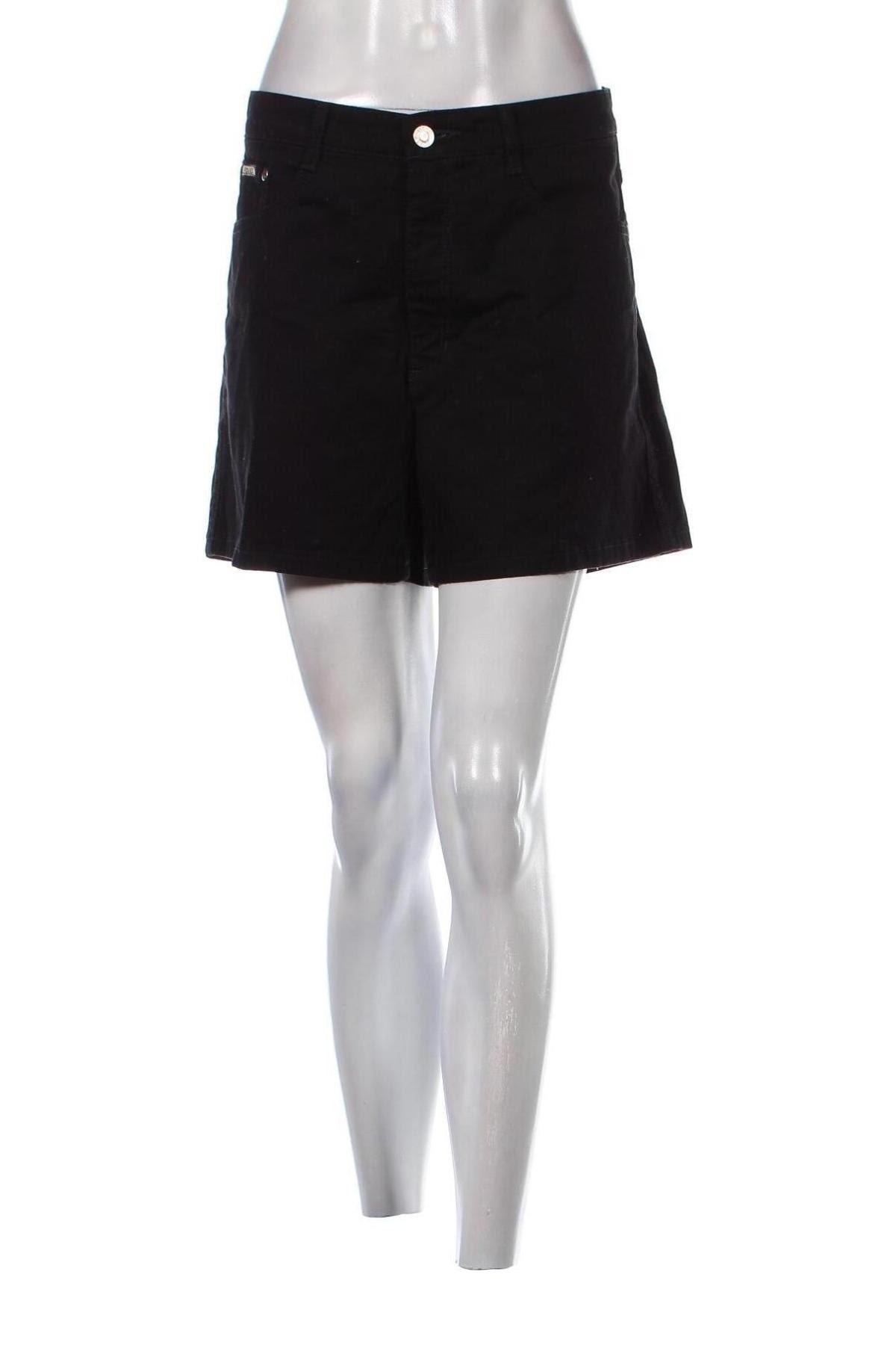 Damen Shorts, Größe L, Farbe Schwarz, Preis € 7,14