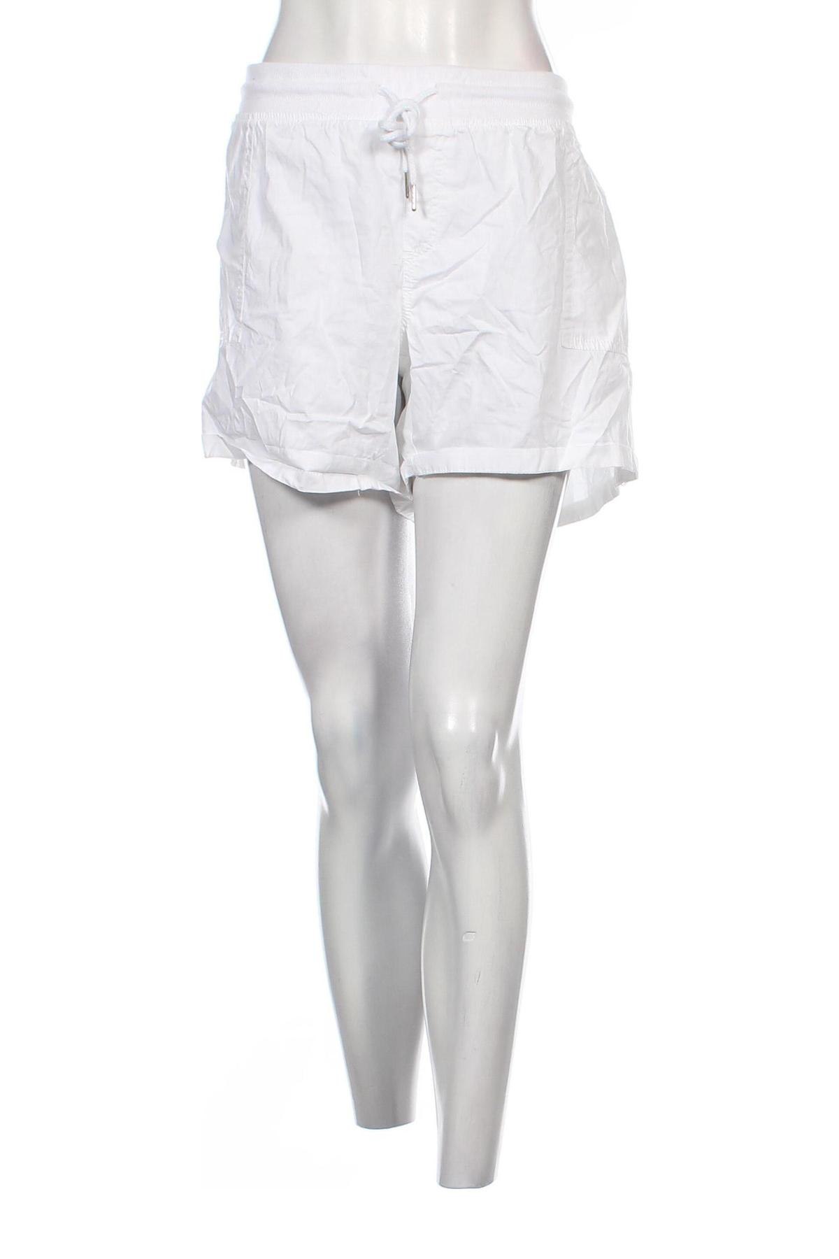 Damen Shorts, Größe XXL, Farbe Weiß, Preis € 15,10