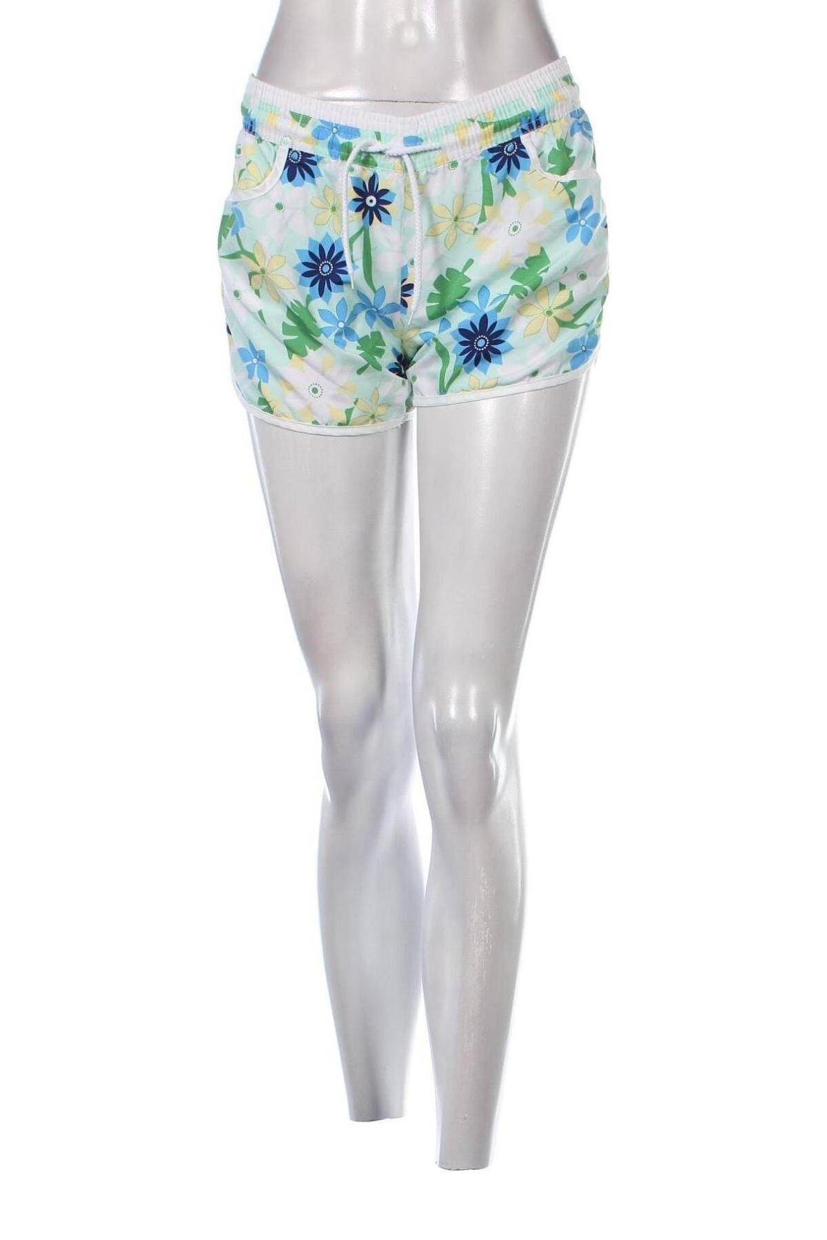 Damen Shorts, Größe S, Farbe Mehrfarbig, Preis 3,97 €