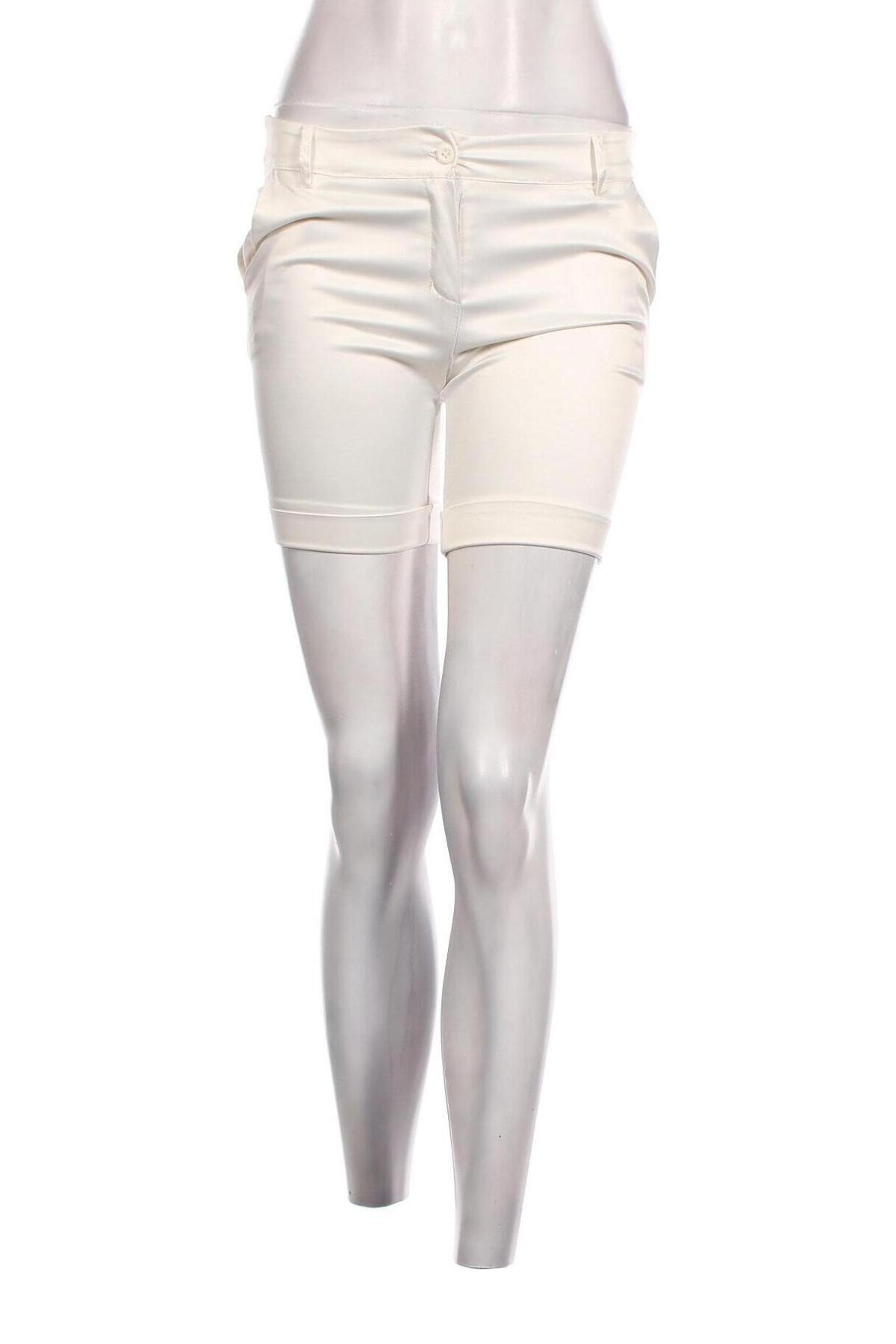 Damen Shorts, Größe XS, Farbe Weiß, Preis 8,00 €