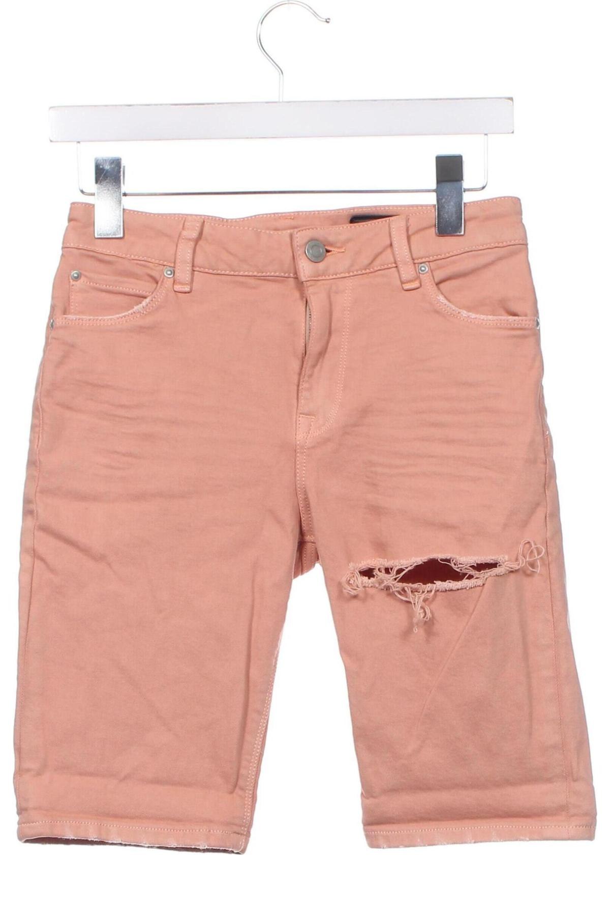 Damen Shorts ASOS, Größe S, Farbe Rosa, Preis 2,23 €