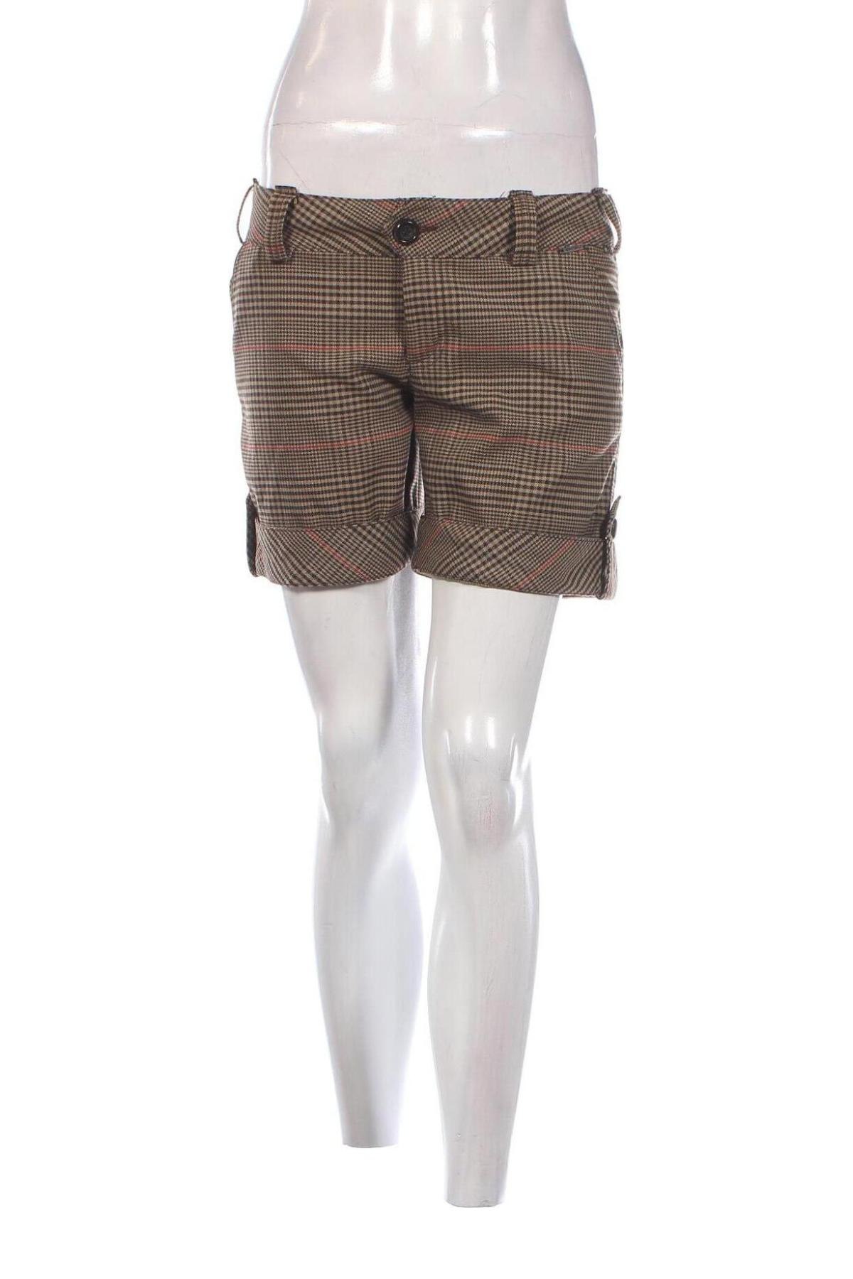 Pantaloni scurți de femei Amisu, Mărime M, Culoare Multicolor, Preț 55,90 Lei