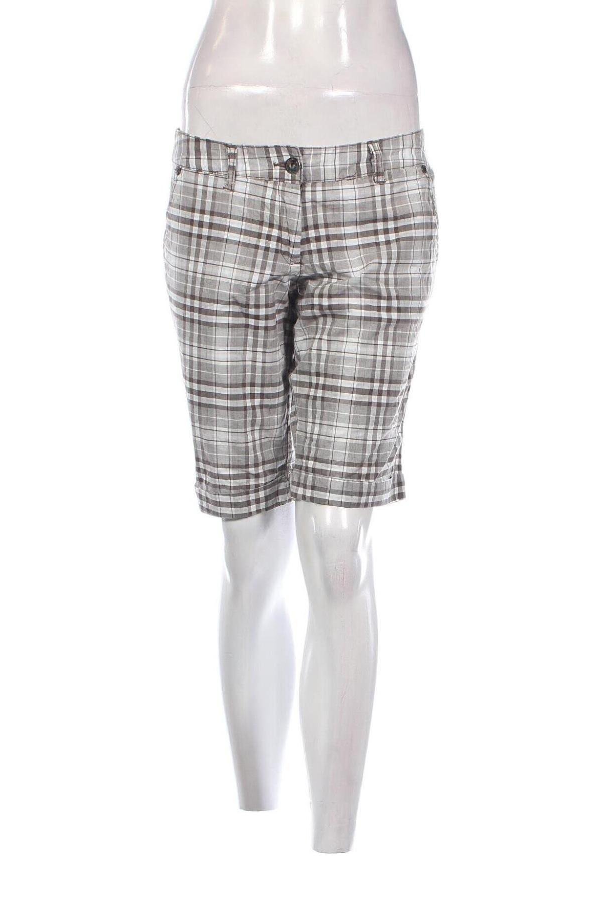 Pantaloni scurți de femei Amisu, Mărime M, Culoare Gri, Preț 12,50 Lei