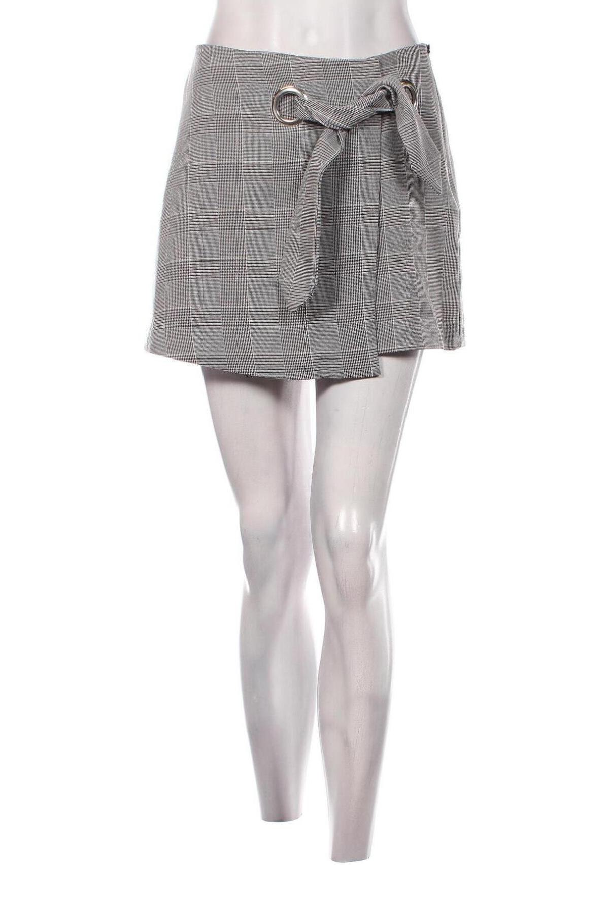 Damen Shorts Amisu, Größe M, Farbe Grau, Preis 13,22 €