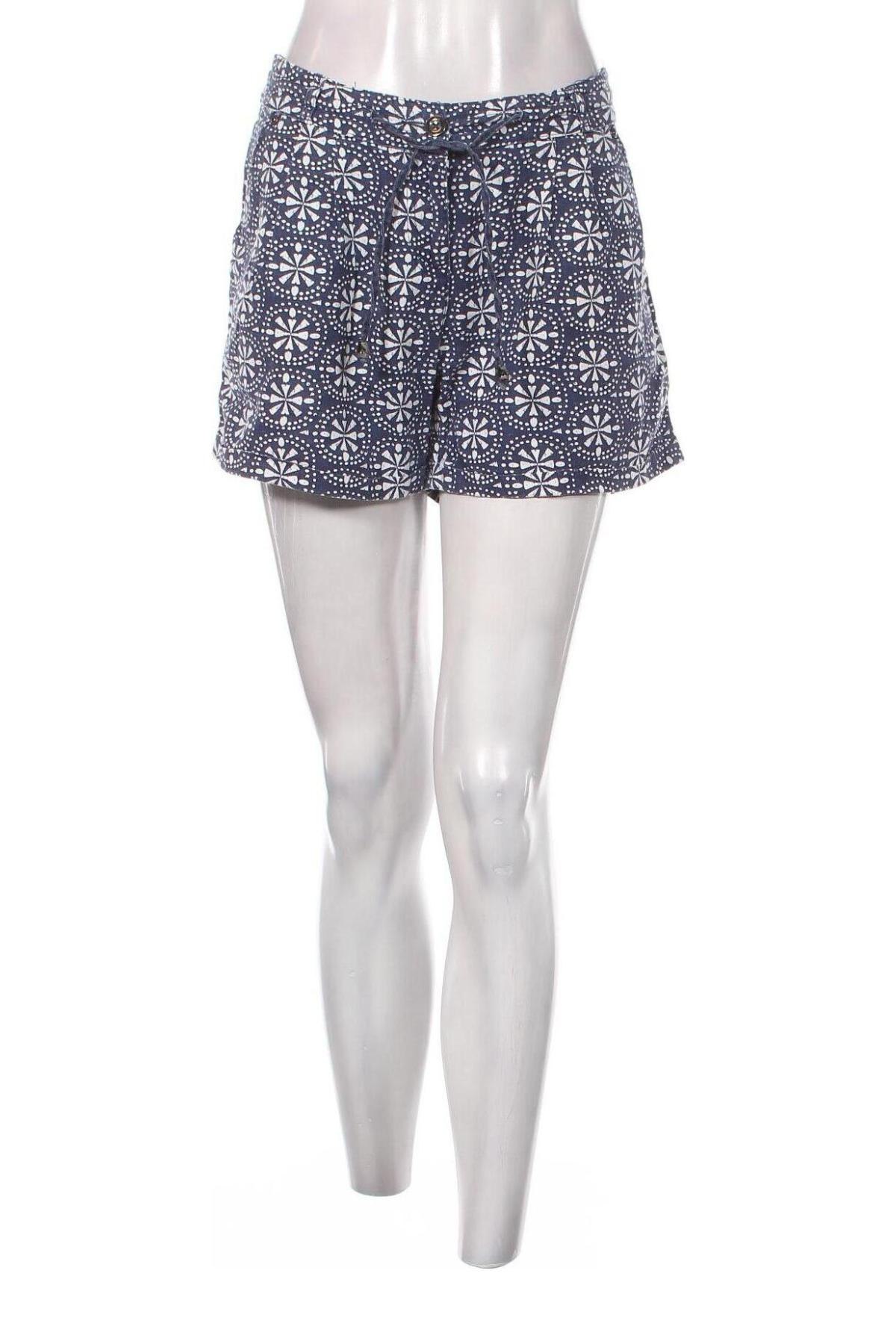 Γυναικείο κοντό παντελόνι Atmosphere, Μέγεθος M, Χρώμα Πολύχρωμο, Τιμή 5,48 €