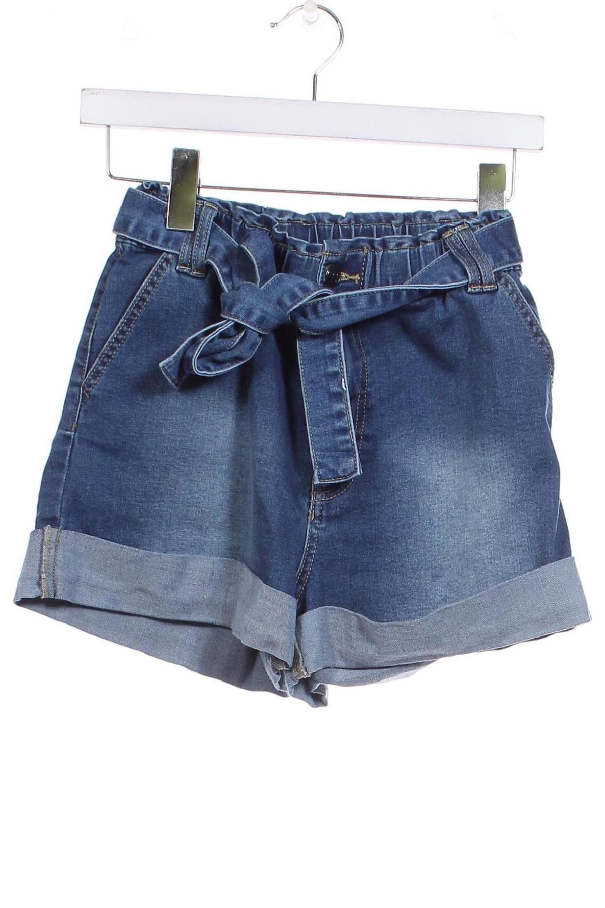 Damen Shorts Beloved, Größe XS, Farbe Blau, Preis € 15,79