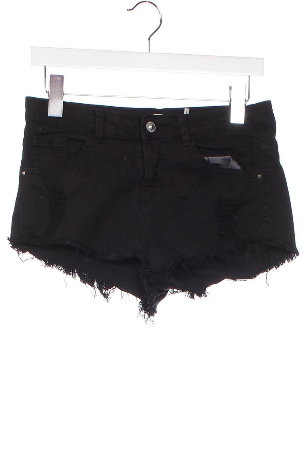 Damen Shorts Berna, Größe M, Farbe Schwarz, Preis 10,20 €