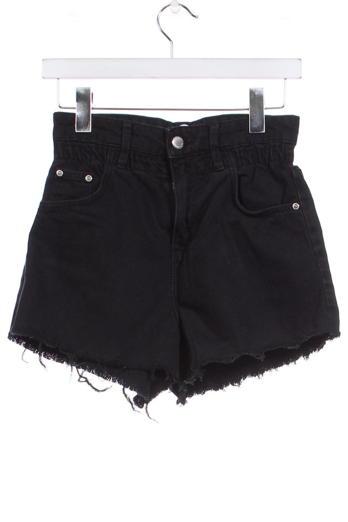 Bershka Damen Shorts Bershka - günstig bei Remix - #127736991