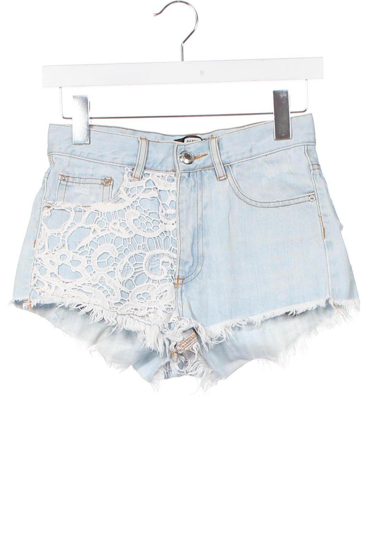 Damen Shorts Bik Bok, Größe XS, Farbe Blau, Preis € 9,72