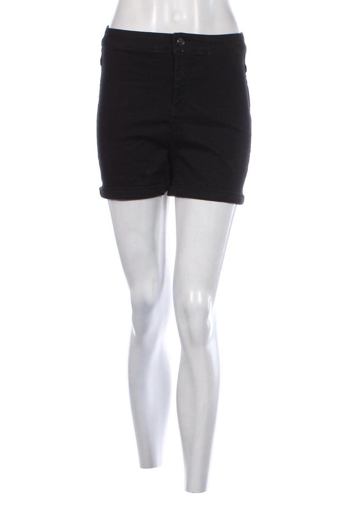 Дамски къс панталон Blind Date, Размер M, Цвят Черен, Цена 6,65 лв.