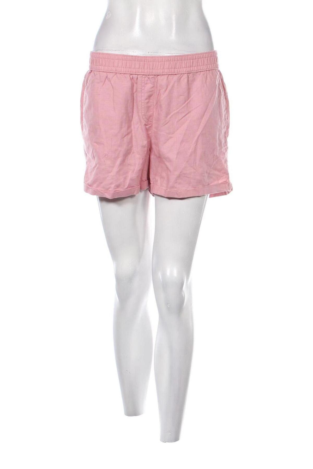 Γυναικείο κοντό παντελόνι Blue Motion, Μέγεθος M, Χρώμα Ρόζ , Τιμή 3,53 €