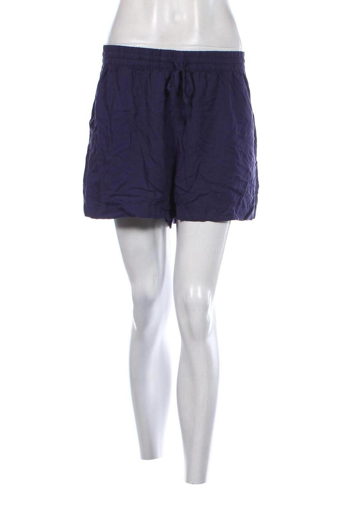 Damen Shorts Blue Motion, Größe M, Farbe Blau, Preis 21,57 €