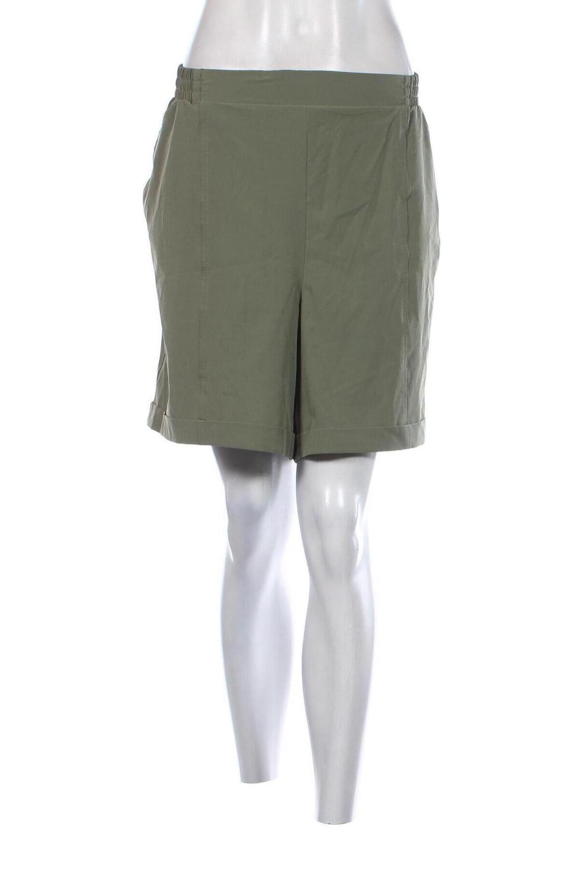 Damen Shorts Bpc Bonprix Collection, Größe XL, Farbe Grün, Preis € 6,79