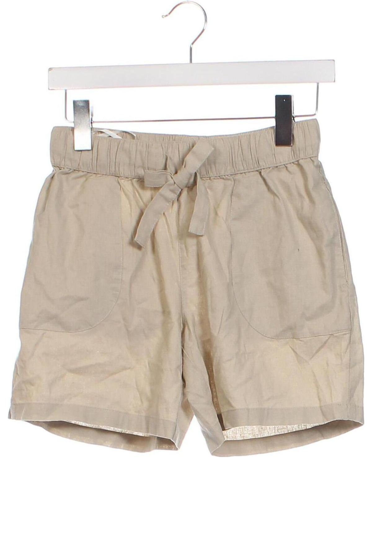 Damen Shorts Bpc Bonprix Collection, Größe XS, Farbe Beige, Preis € 13,22