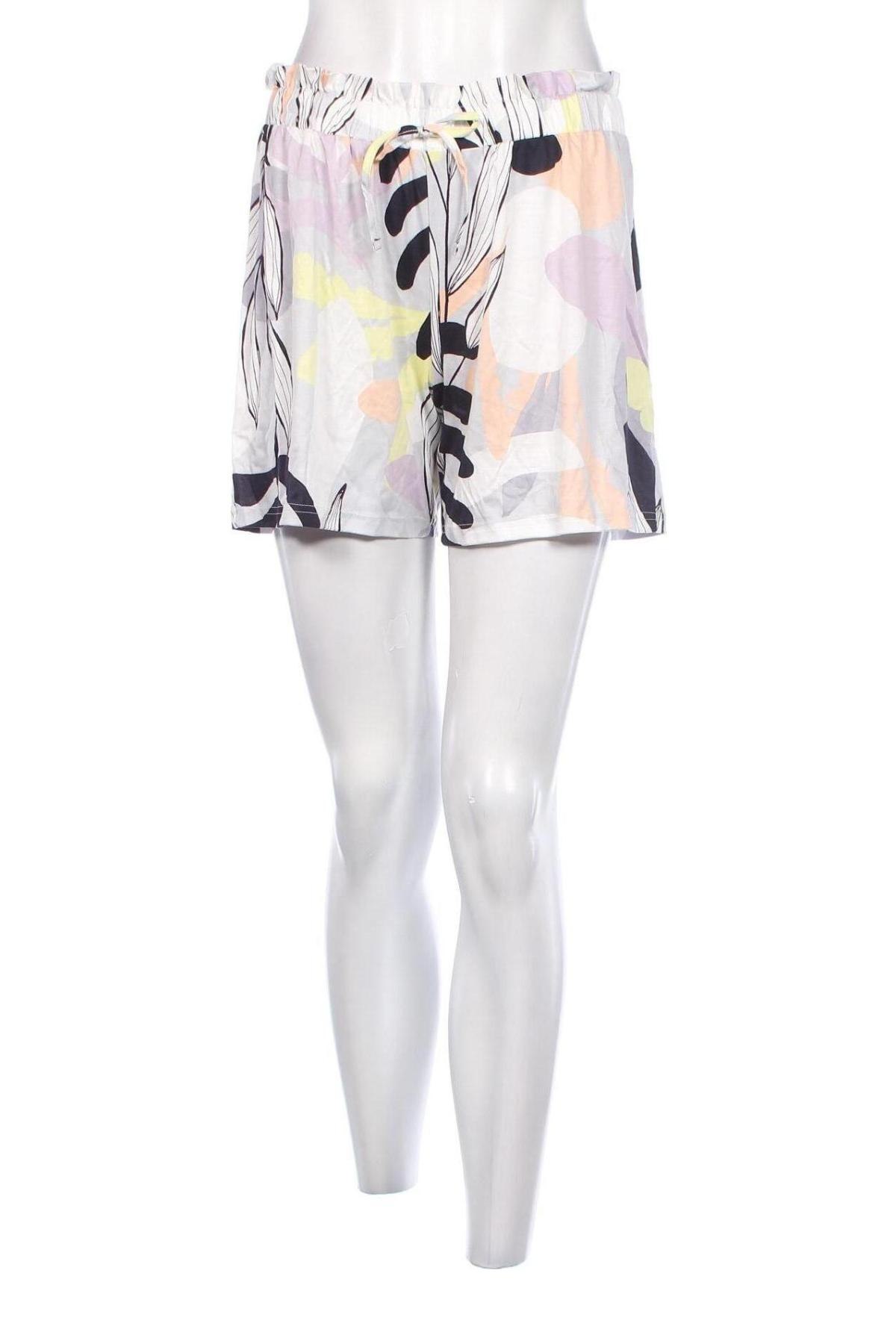 Γυναικείο κοντό παντελόνι Calida, Μέγεθος S, Χρώμα Πολύχρωμο, Τιμή 28,95 €