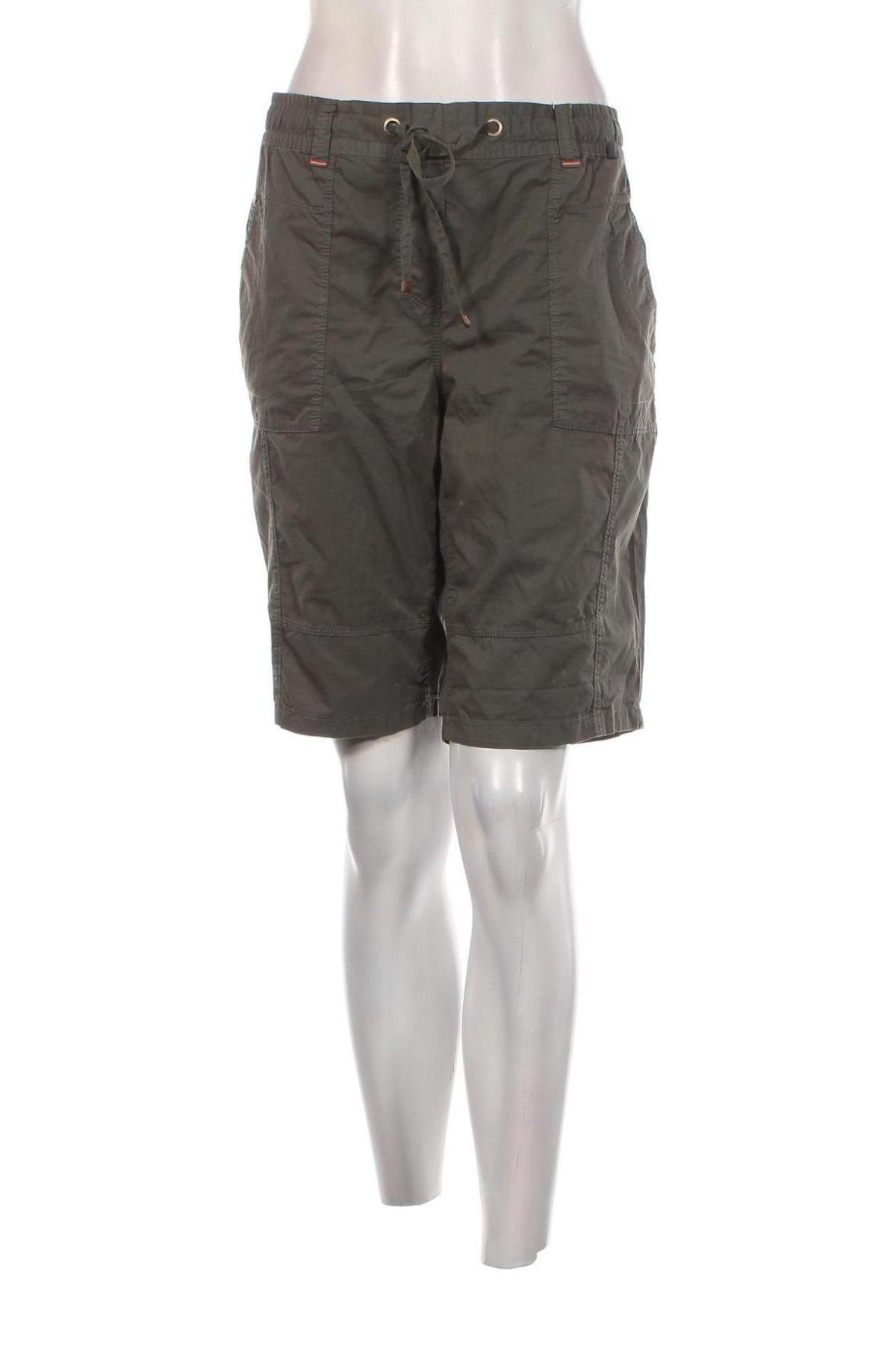 Damen Shorts Cecil, Größe XL, Farbe Grün, Preis € 46,65