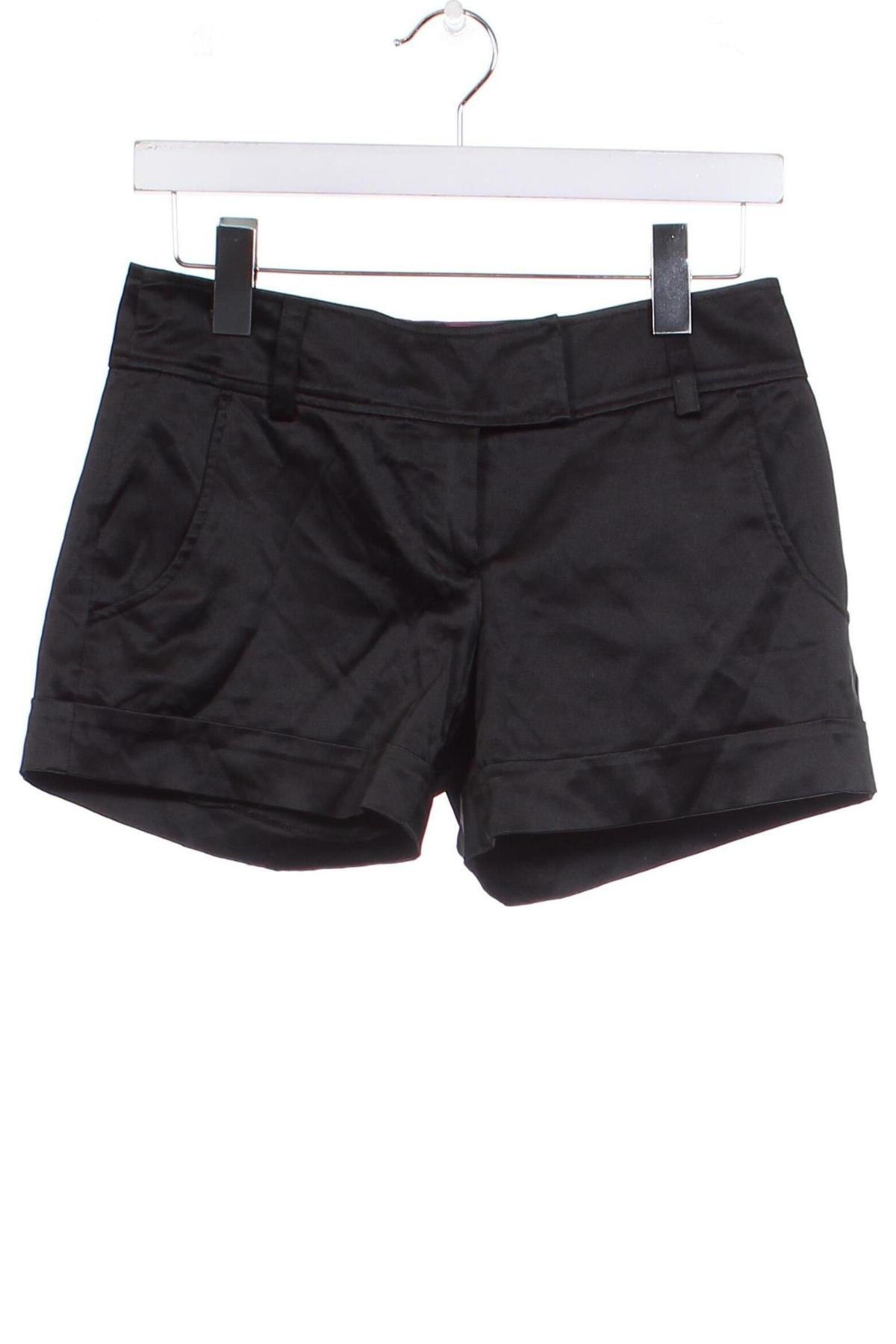 Damen Shorts Clockhouse, Größe S, Farbe Schwarz, Preis 3,97 €