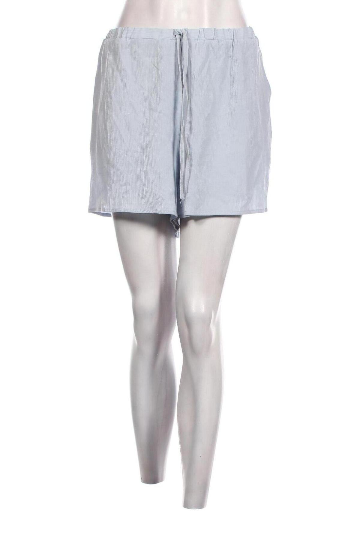 Damen Shorts Clockhouse, Größe XL, Farbe Blau, Preis 15,84 €