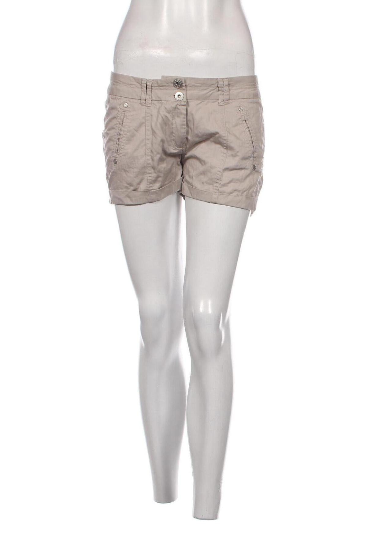 Damen Shorts Colloseum, Größe M, Farbe Beige, Preis € 3,97