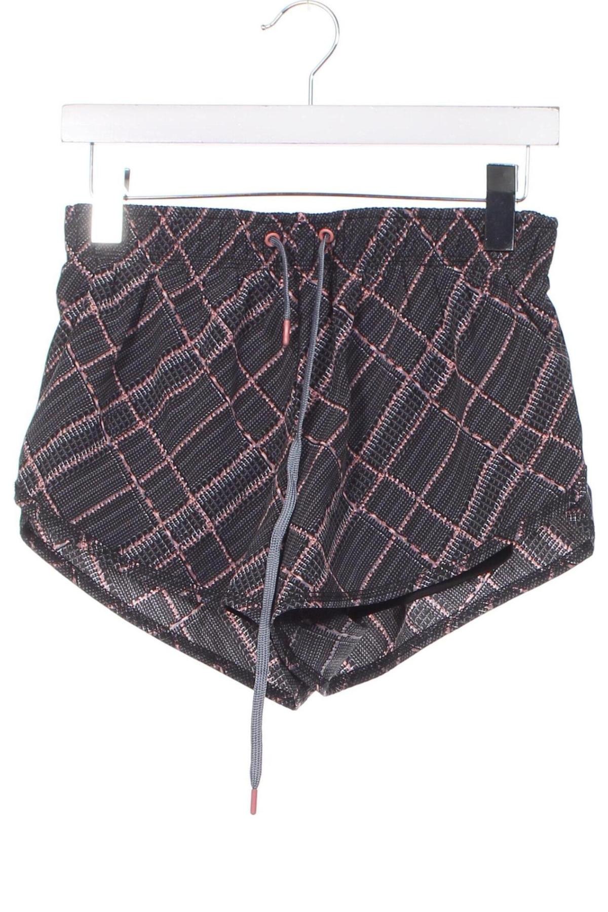 Pantaloni scurți de femei Cotton On, Mărime XS, Culoare Multicolor, Preț 27,63 Lei